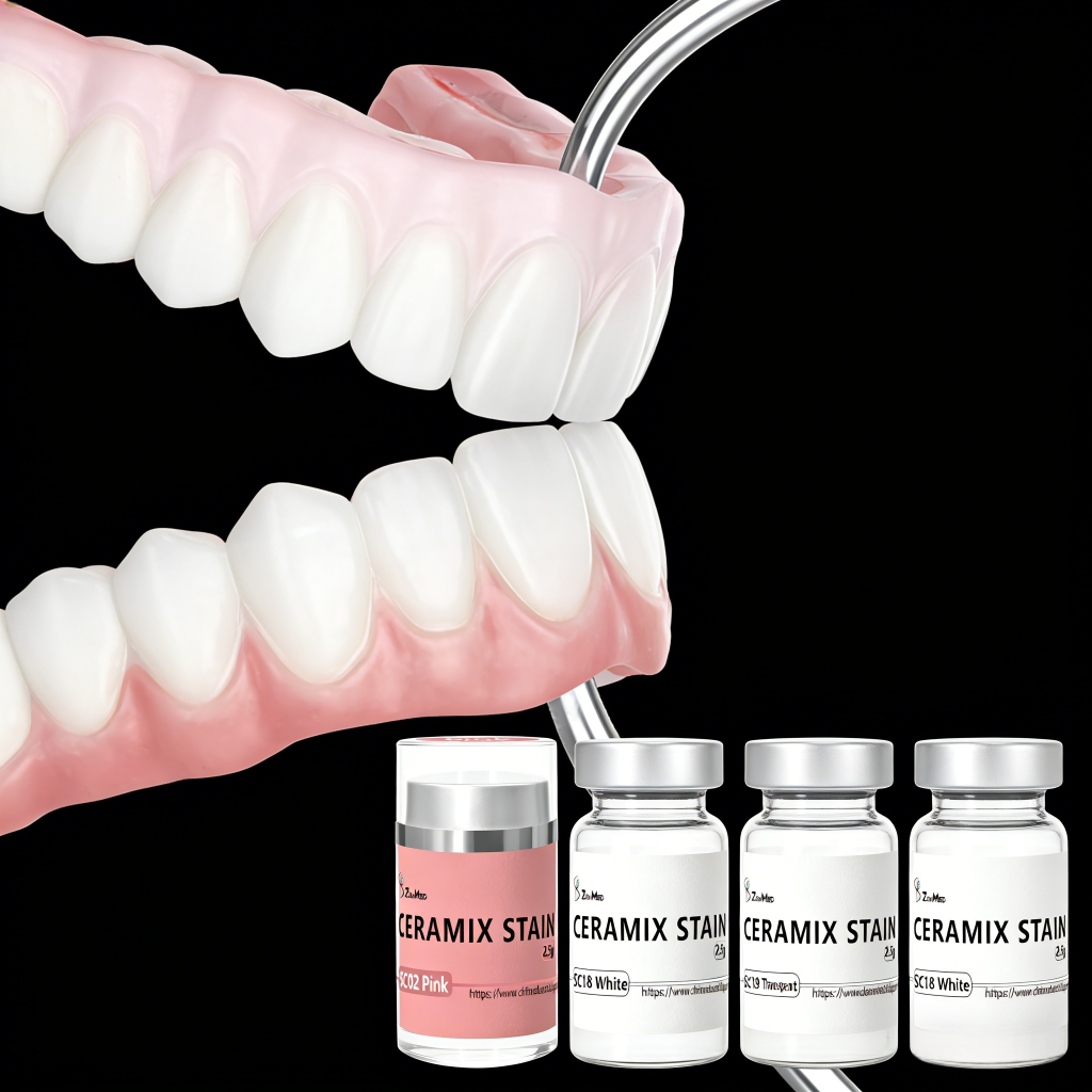 Low-Temp Glazes 1 (50)