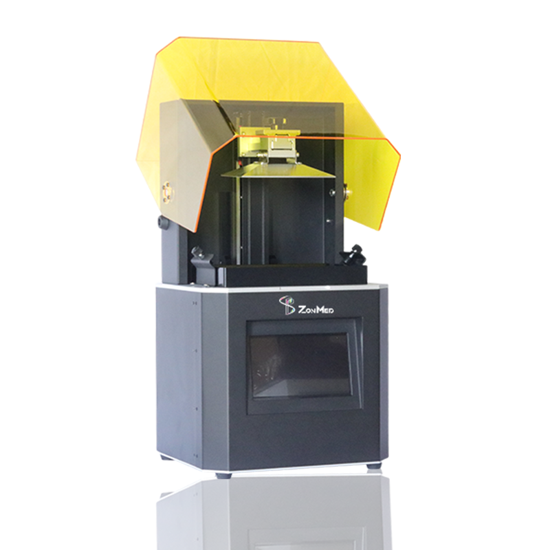 Digital Equipmet 3d打印机