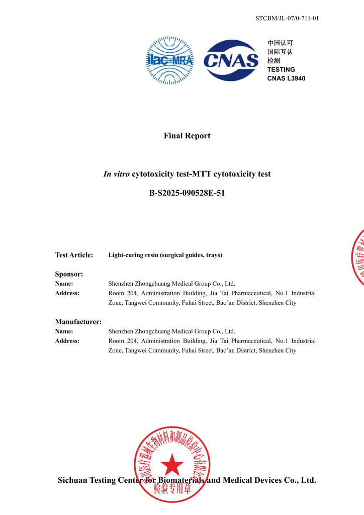 in vitro cytotoxicity test mtt cytotoxicity test 01