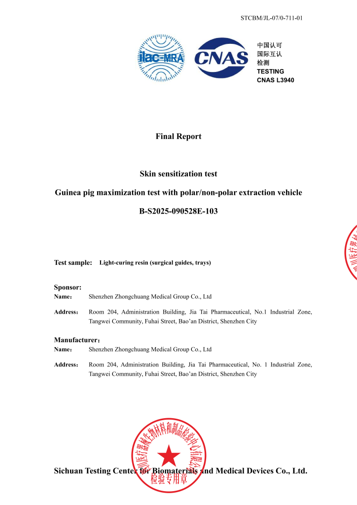 skin sensitization test 01