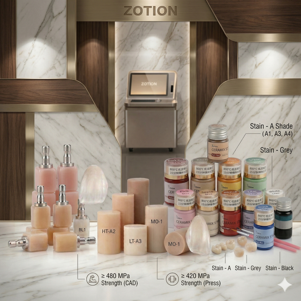 铸瓷类正方形800