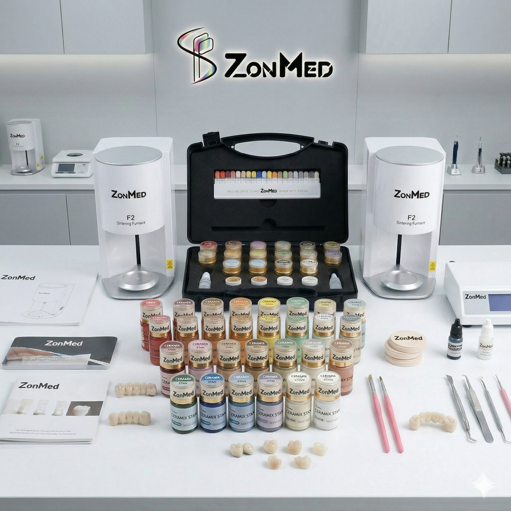 陶瓷染色剂正方形800