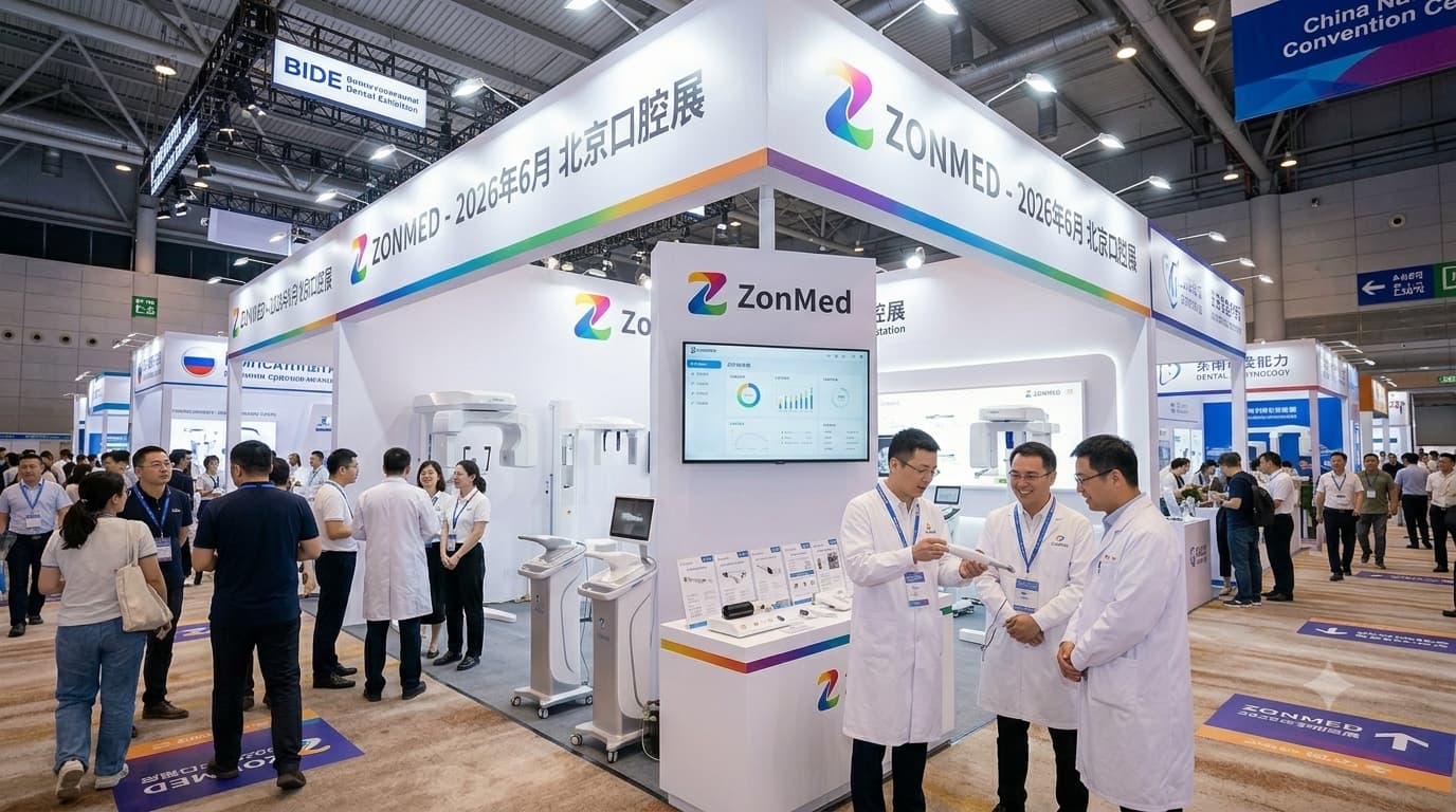Beijing Dental Show 6