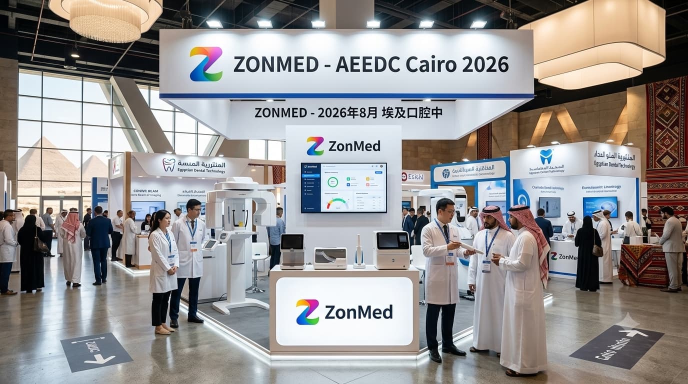 Egypt Dental Show 6