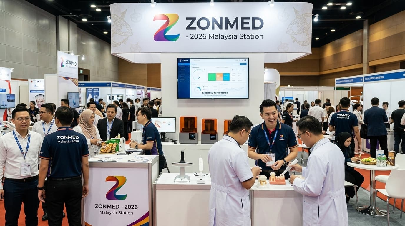 Exhibitions in Malaysia 1
