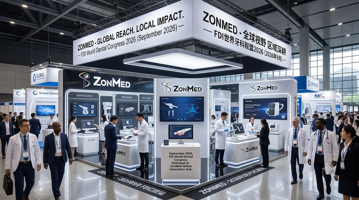 FDI Dental Exhibition 9