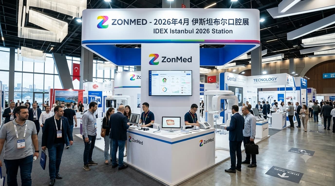Istanbul Dental Exhibition 4