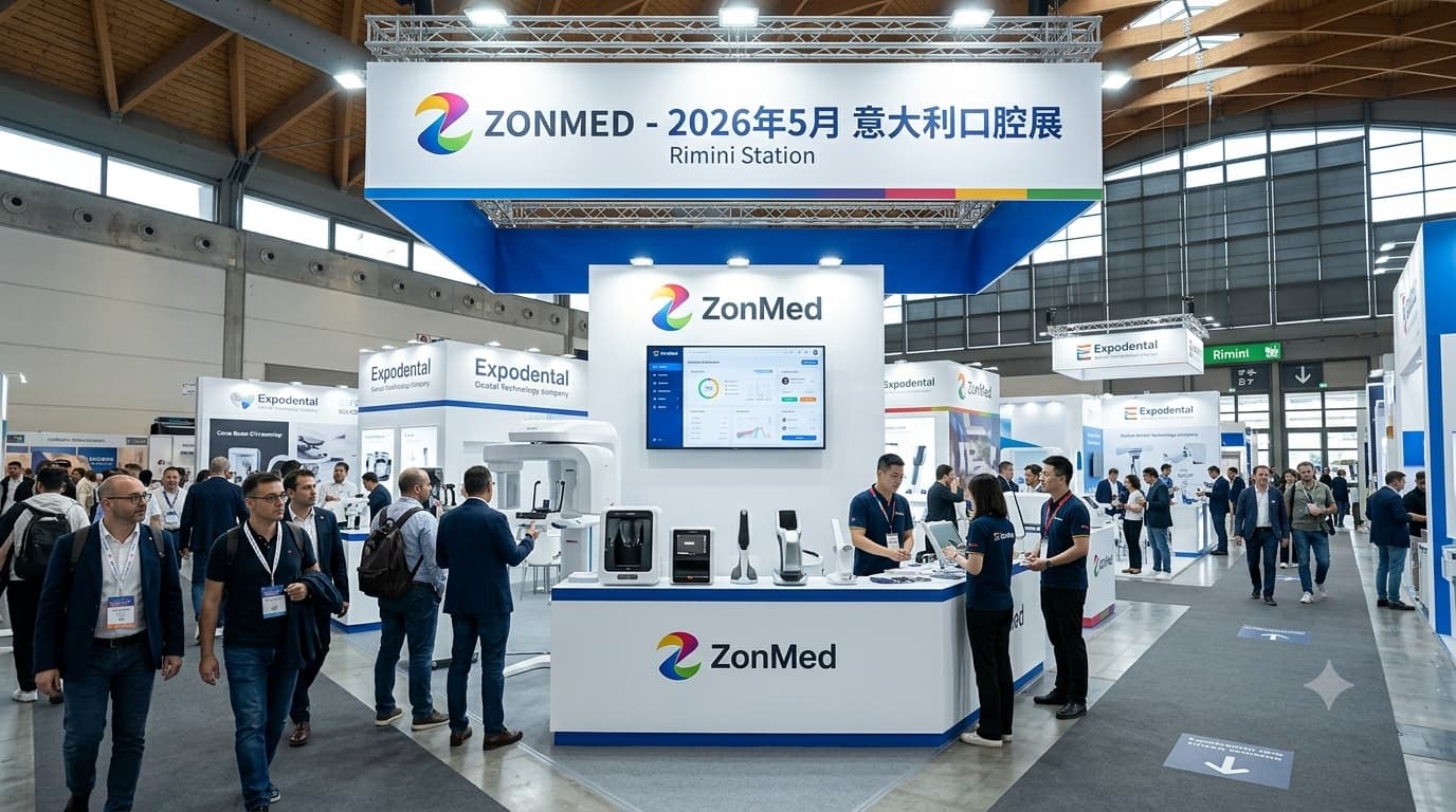 Italian Dental Exhibition 5