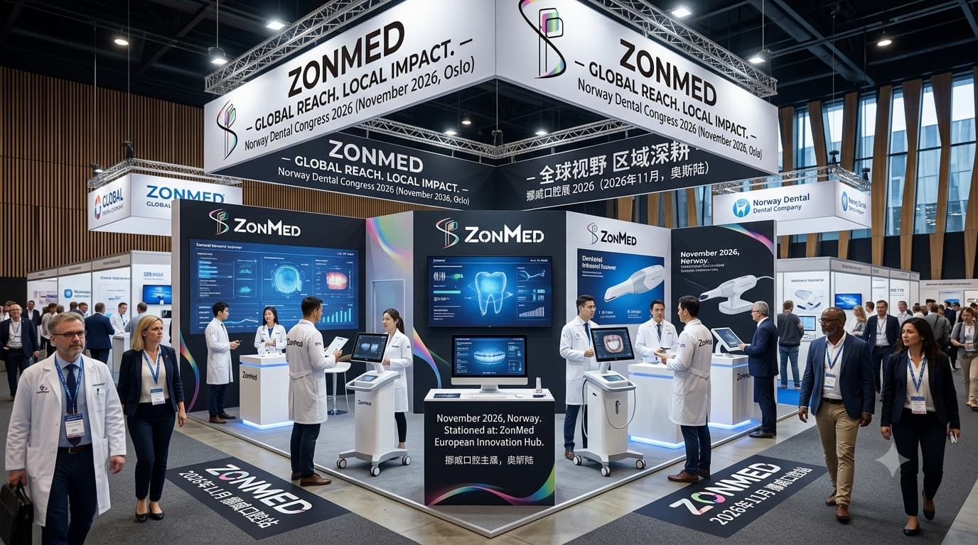 Norway Dental Exhibition 10