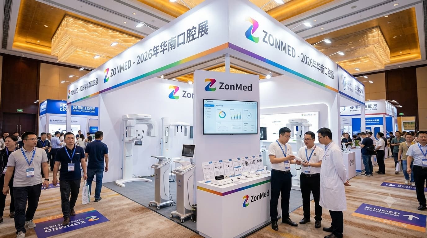 South China Dental Show 3