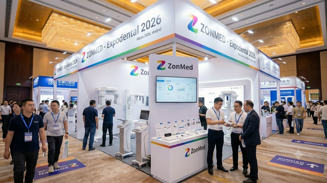 Spanish Dental Exhibition 3