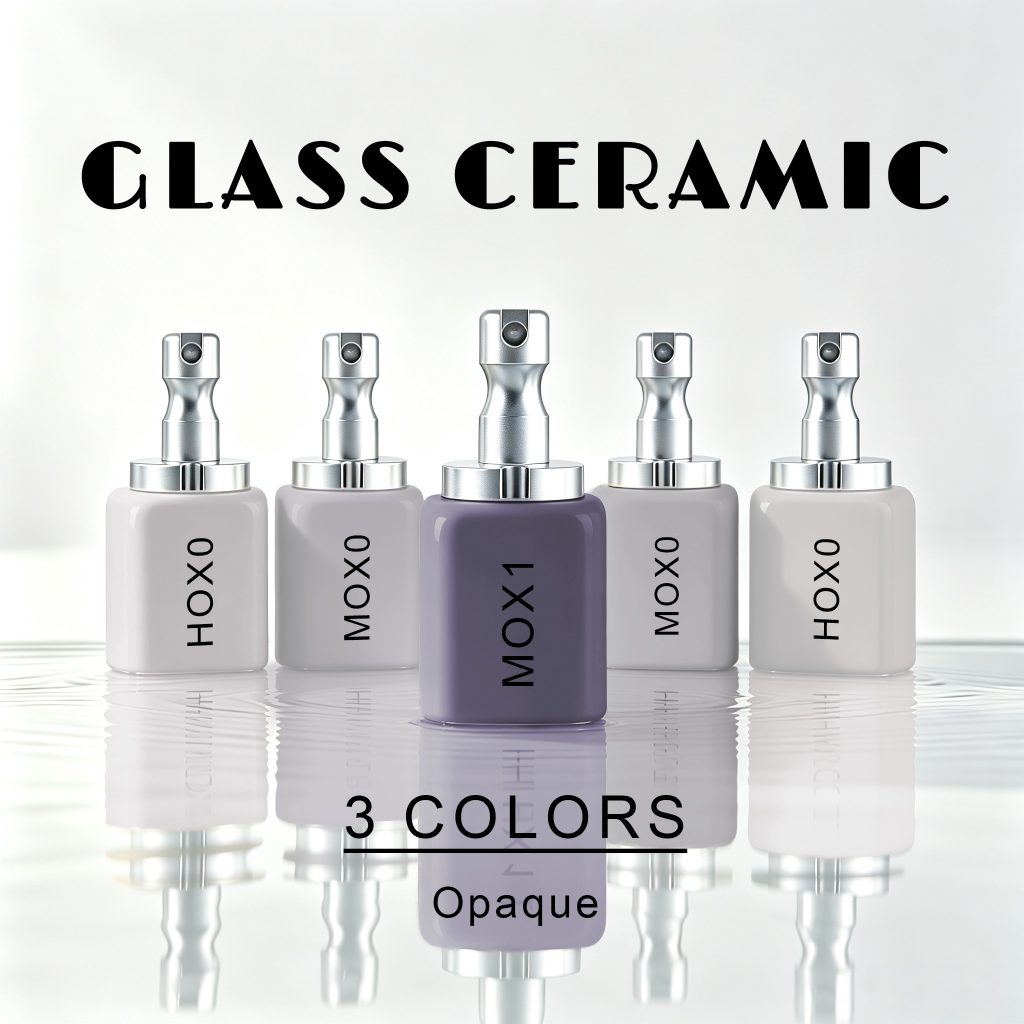 Minimalist Design, Professional Performance: The MOX Collection